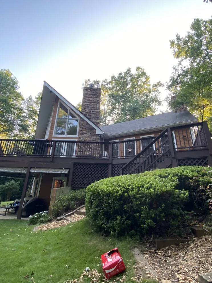 Slide of StormSmart Roofing and Restoration