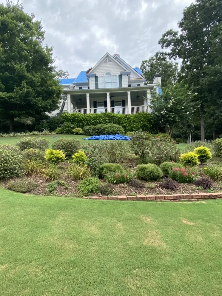 Slide of StormSmart Roofing and Restoration