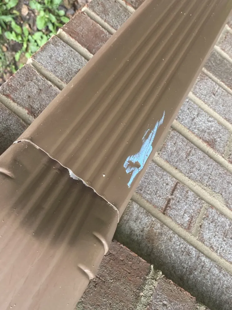 Slide of StormSmart Roofing and Restoration