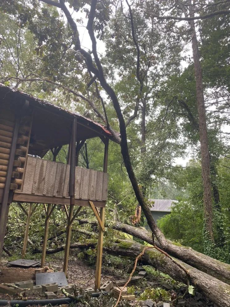 Slide of StormSmart Roofing and Restoration