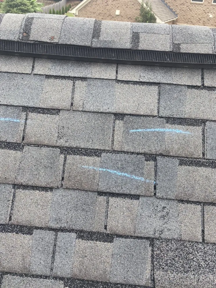 Slide of StormSmart Roofing and Restoration