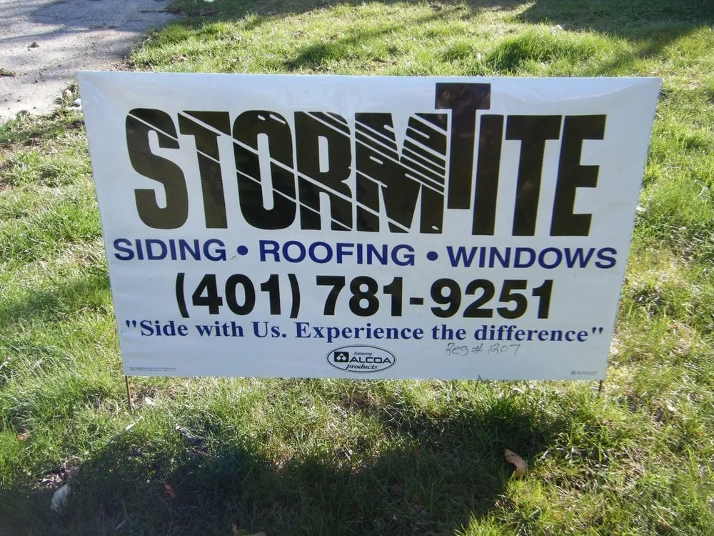 Slide of Stormtite Home Improvement