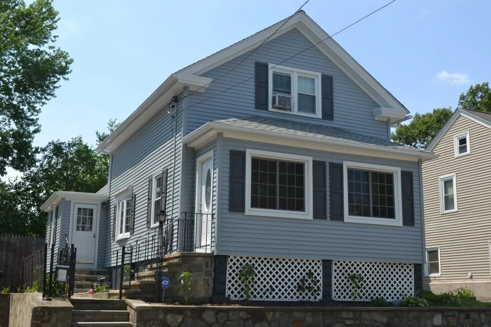 Slide of Stormtite Home Improvement