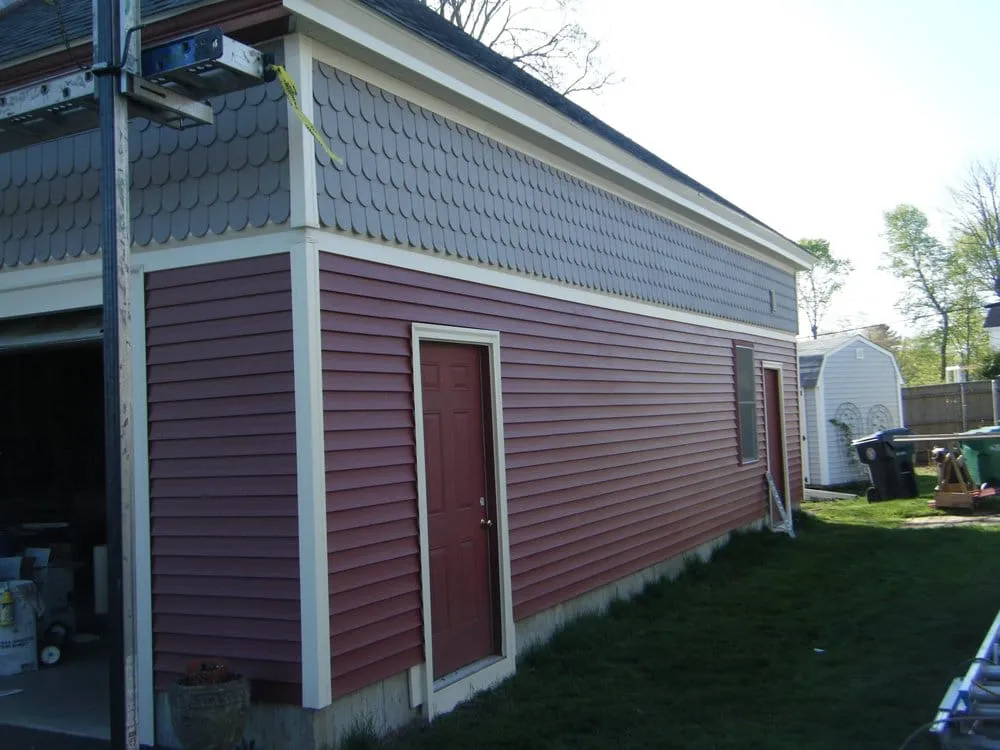 Slide of Stormtite Home Improvement