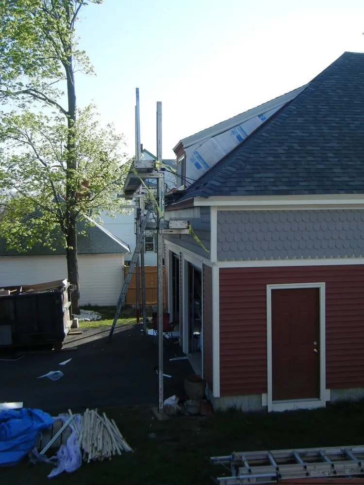 Slide of Stormtite Home Improvement