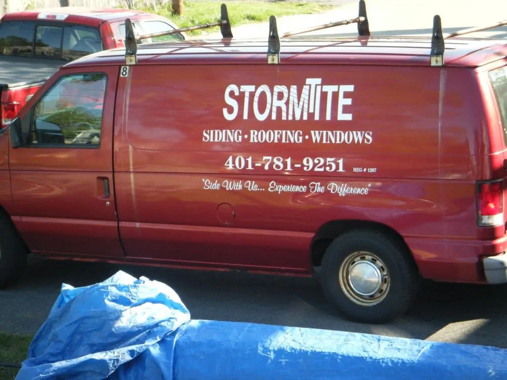 Slide of Stormtite Home Improvement