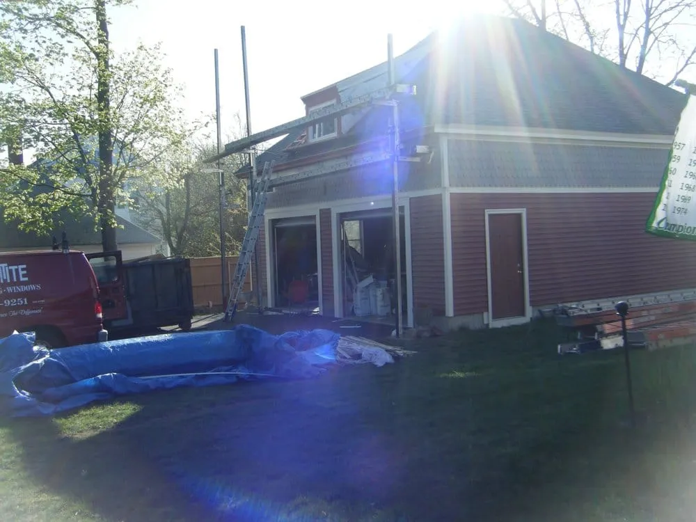 Slide of Stormtite Home Improvement