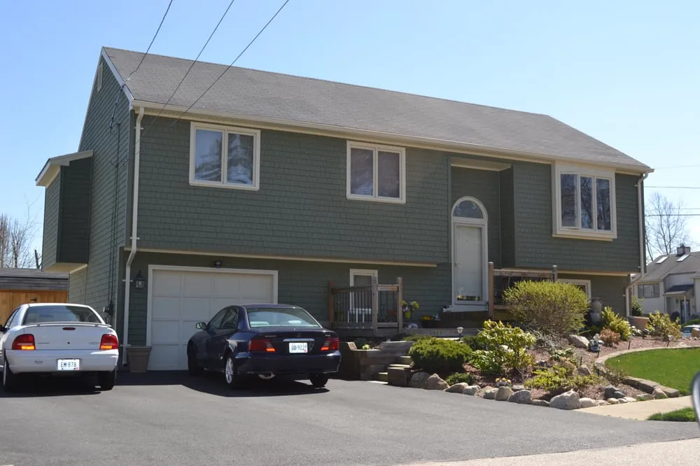 Slide of Stormtite Home Improvement