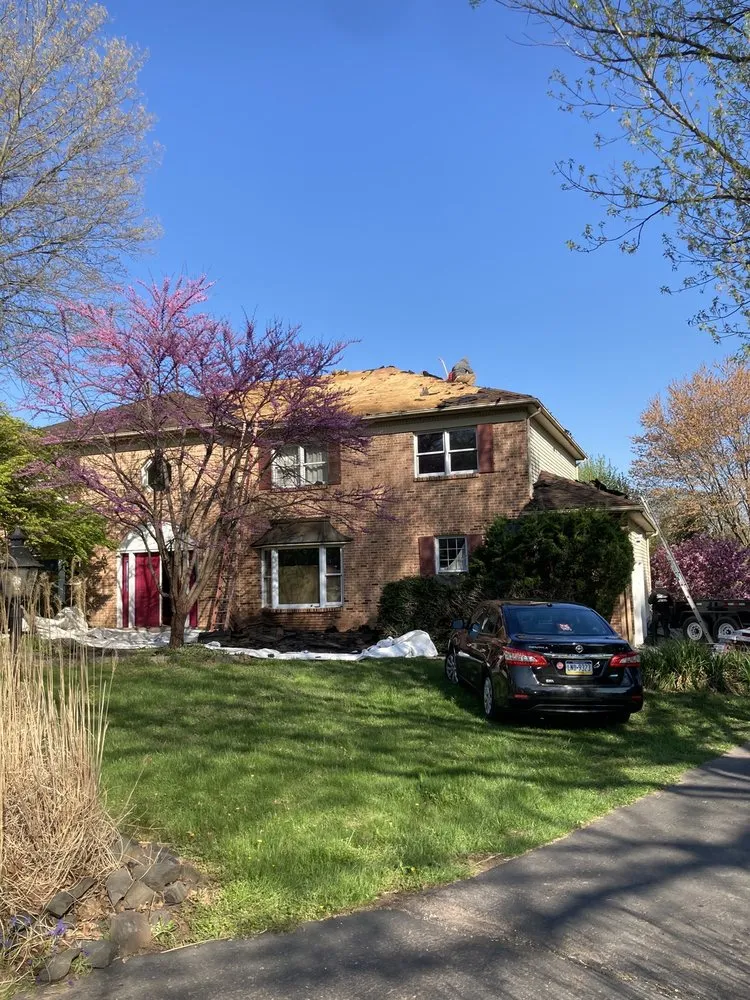 Slide of Stormtrooper Roofing