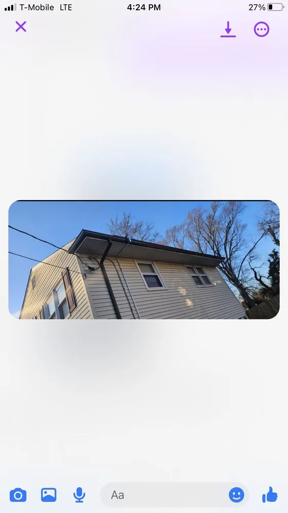 Slide of Stormtrooper Roofing