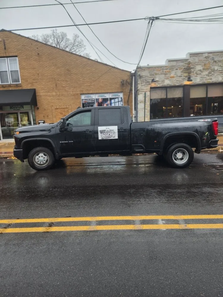 Slide of Stormtrooper Roofing
