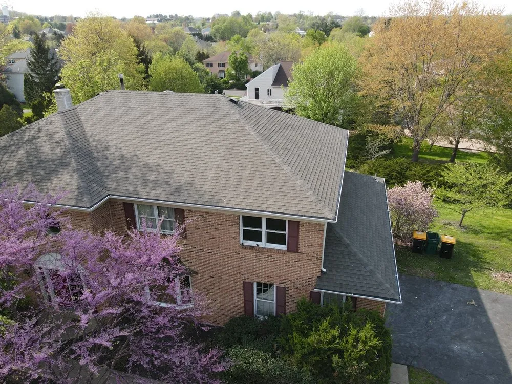Slide of Stormtrooper Roofing