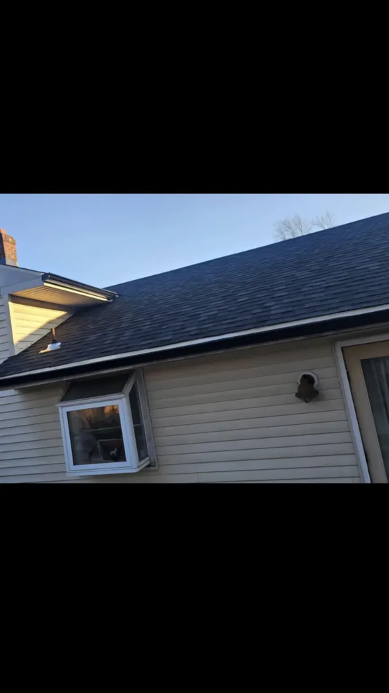 Slide of Stormtrooper Roofing