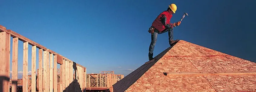 Trusted residential roofing service in Crossroads, TX - Stormtroopers Construction