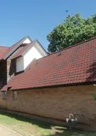 Licensed roof leak repair same-day service in Crossroads, TX by Stormtroopers Construction