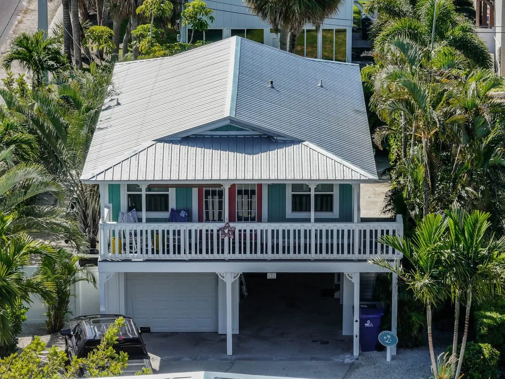 Slide of Stormwall Roofing and Exteriors