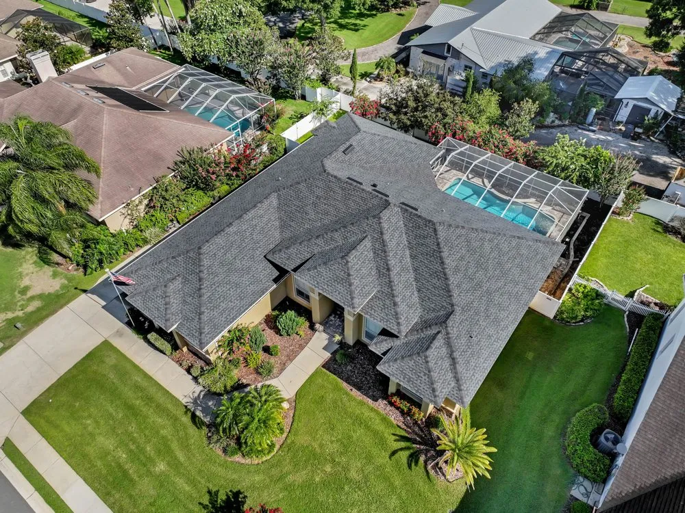 Slide of Stormwall Roofing and Exteriors