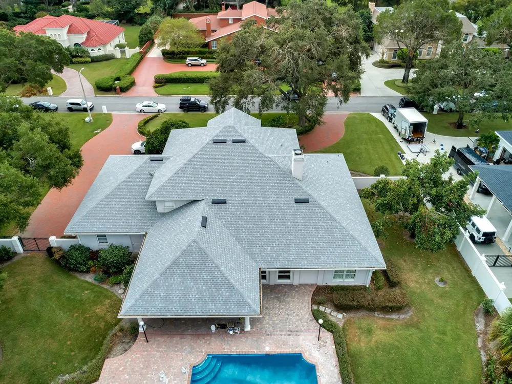 Slide of Stormwall Roofing and Exteriors