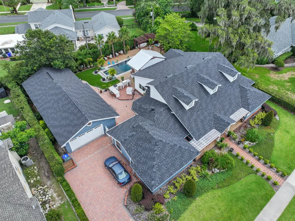 Slide of Stormwall Roofing and Exteriors