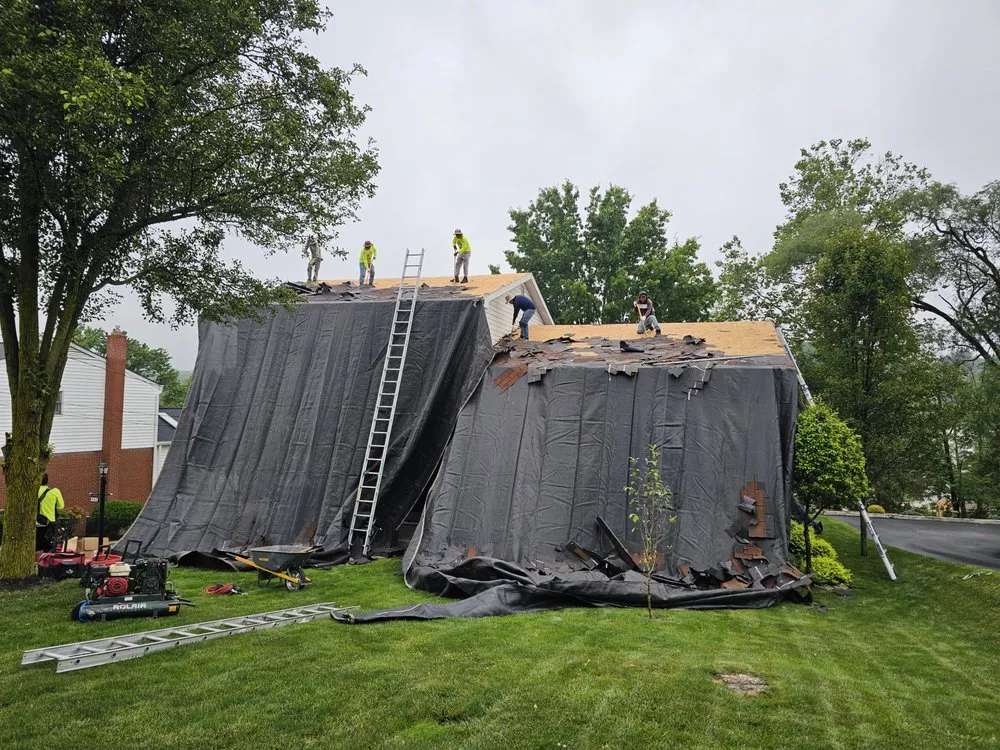 Slide of StormXpert Home Remodeling