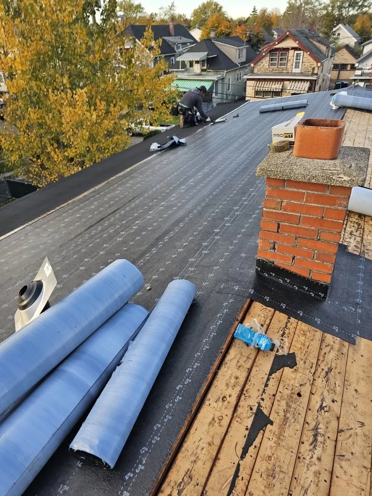 Slide of StormXpert Home Remodeling