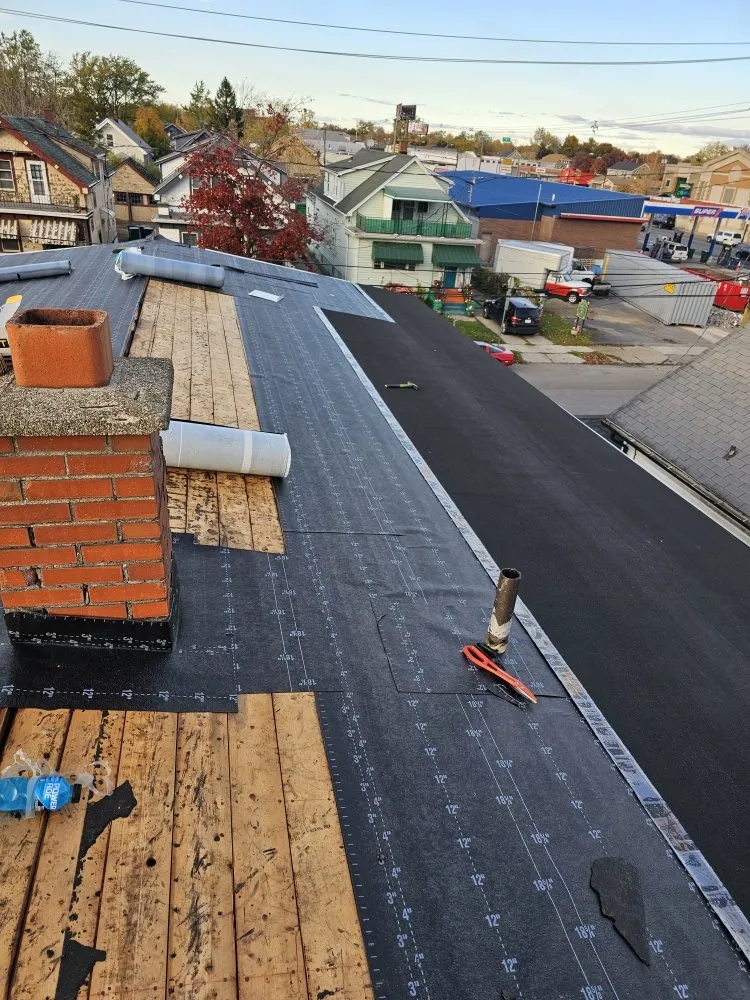 Slide of StormXpert Home Remodeling