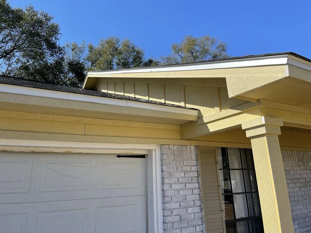 Slide of Story & Bleich Roofing