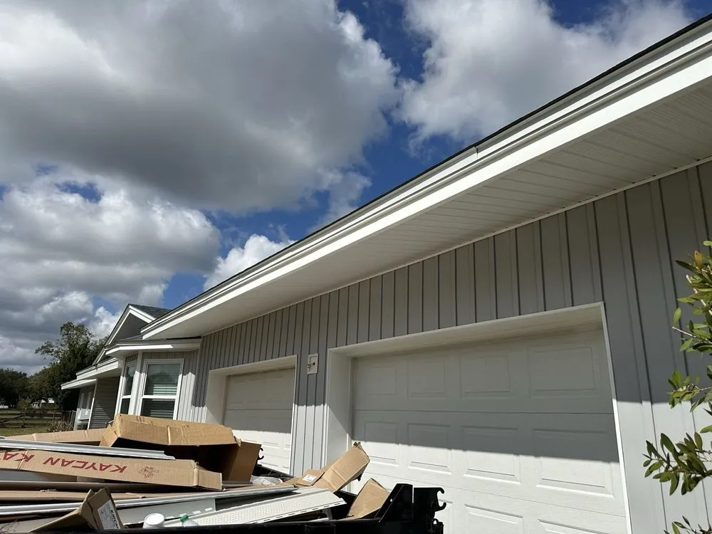 Slide of Story & Bleich Roofing