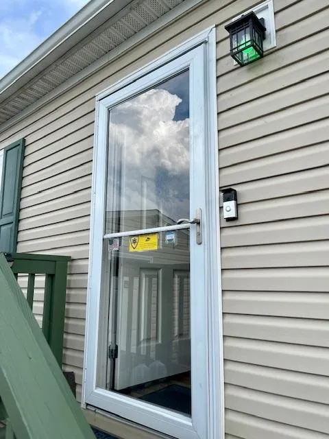 Slide of Story Brothers Roofing