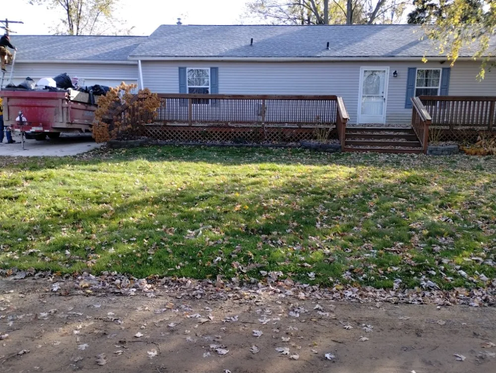 Slide of Story Brothers Roofing