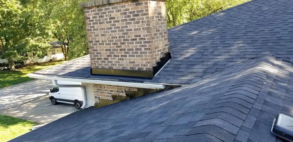 Slide of Stosel Roofing & Construction