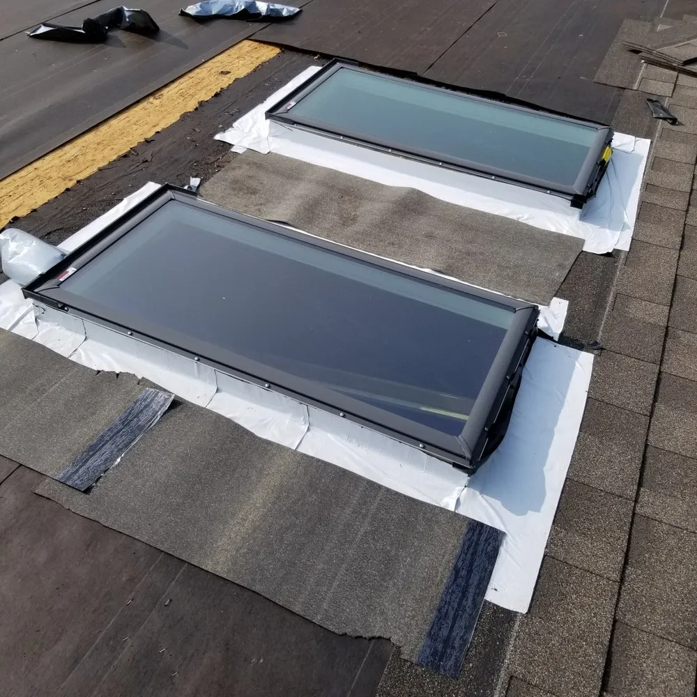 Slide of Stosel Roofing & Construction