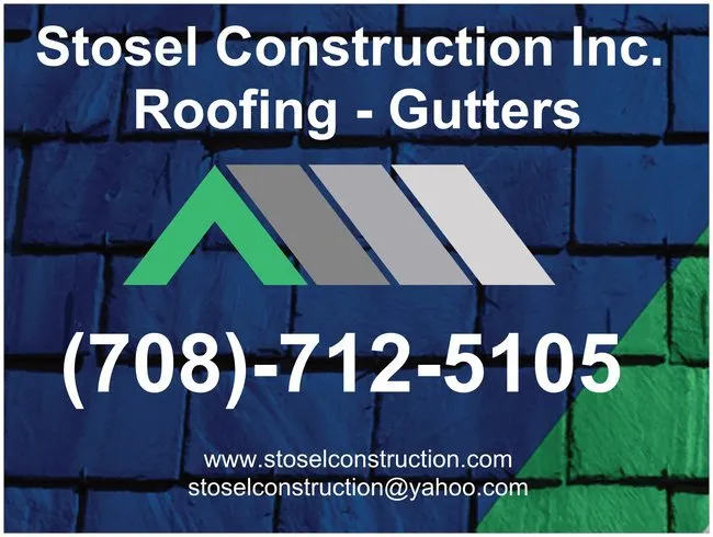 Slide of Stosel Roofing & Construction