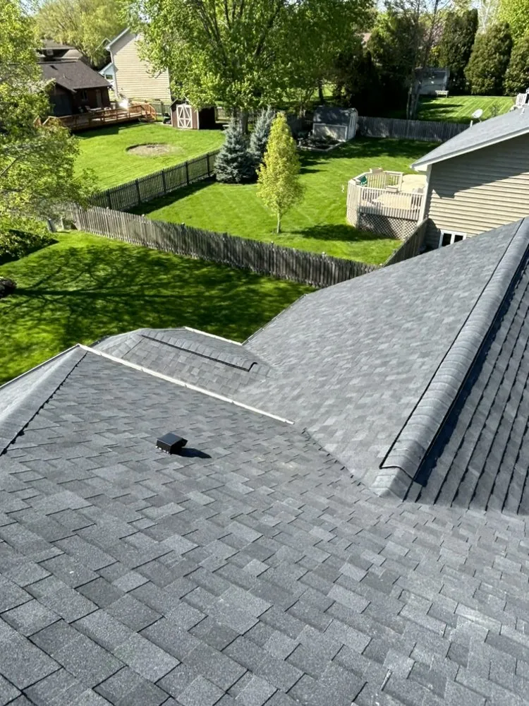 Slide of Stosel Roofing & Construction