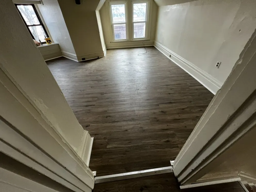 Slide of Stough painting & contracting