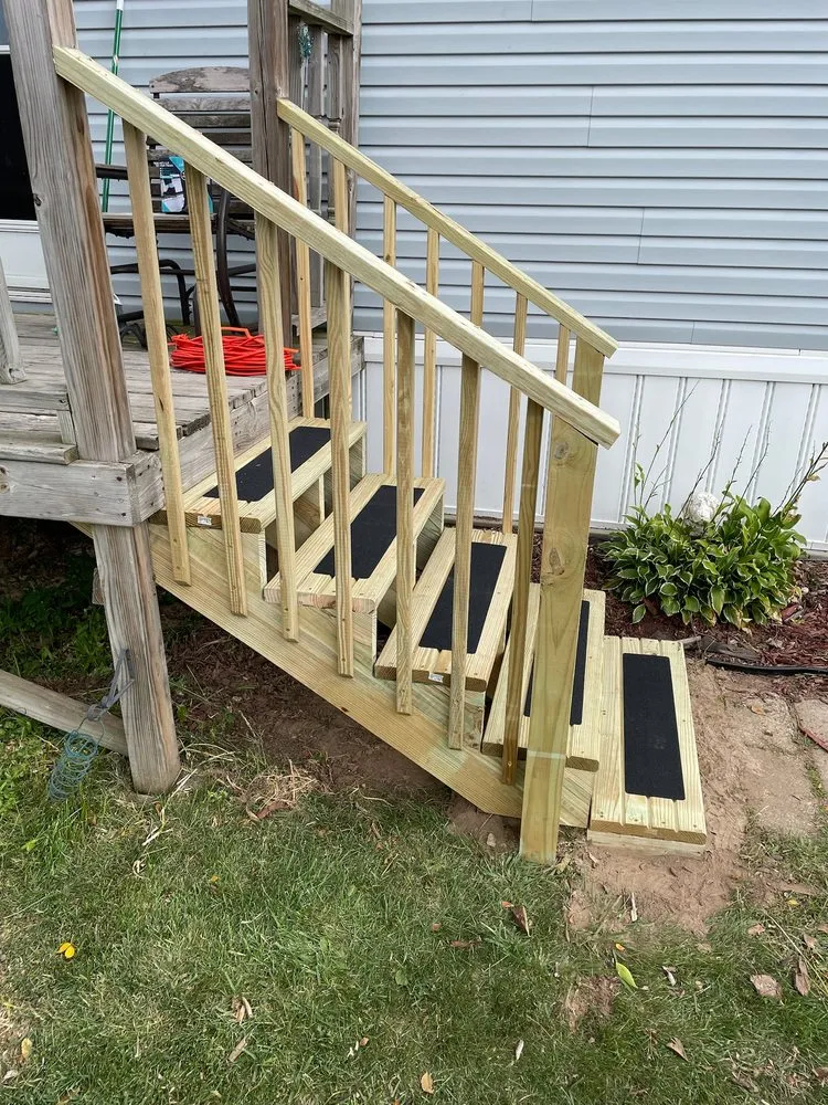 Reliable shingle roofing service in Loganville, WI - Stout Construction