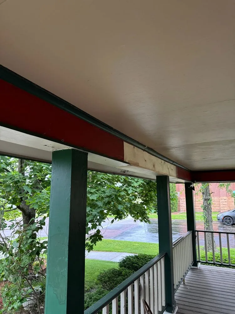 Expert shingle roofing service in Loganville, WI by Stout Construction