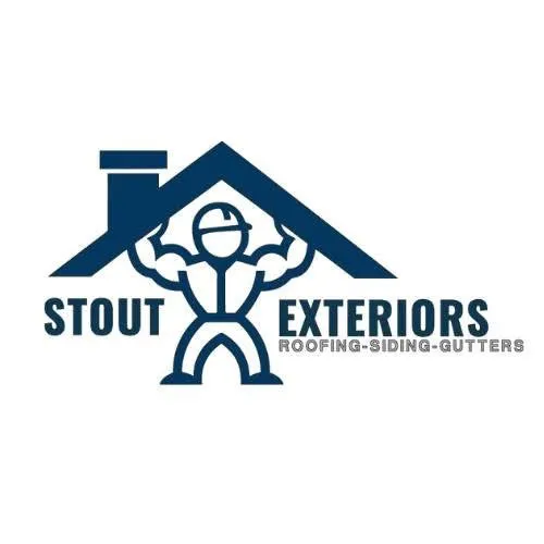 Slide of Stout Exteriors