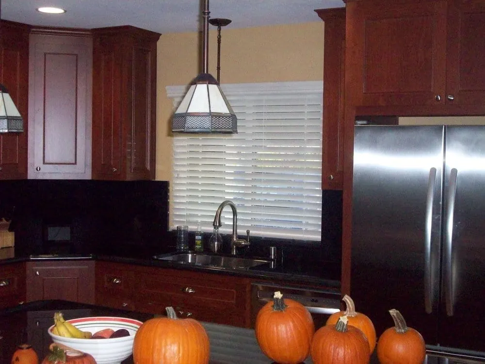 Slide of Stout Exteriors