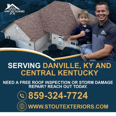 Stout Exteriors