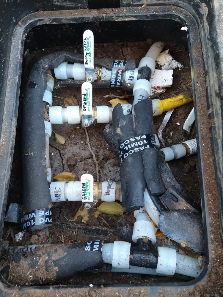 Slide of Stout Properties