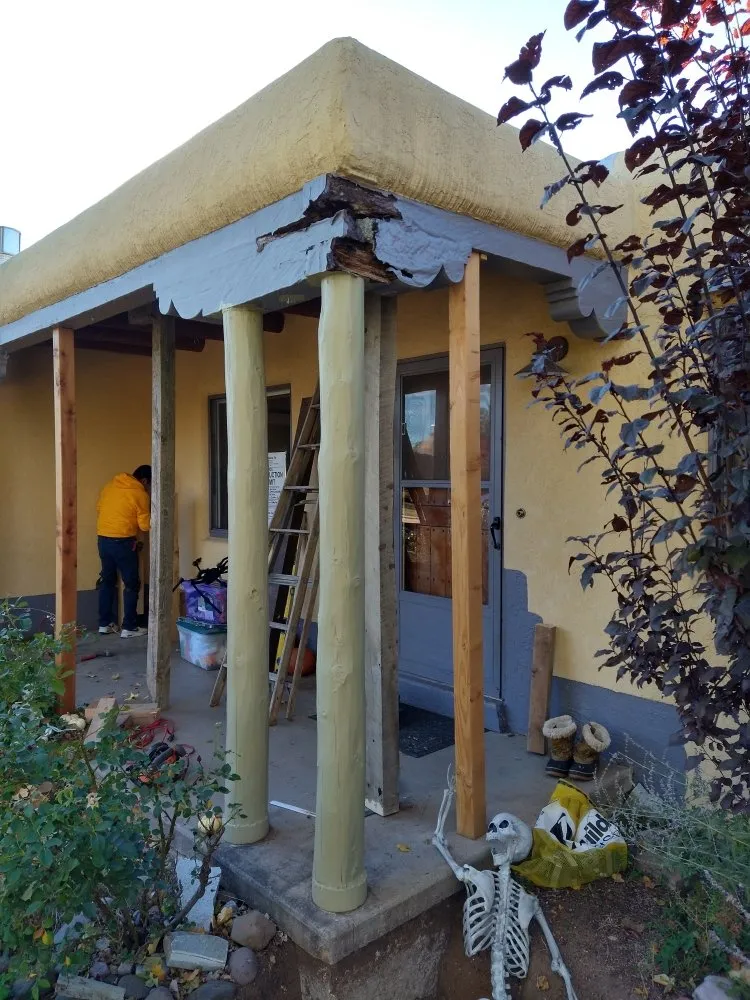 Slide of Stout Properties