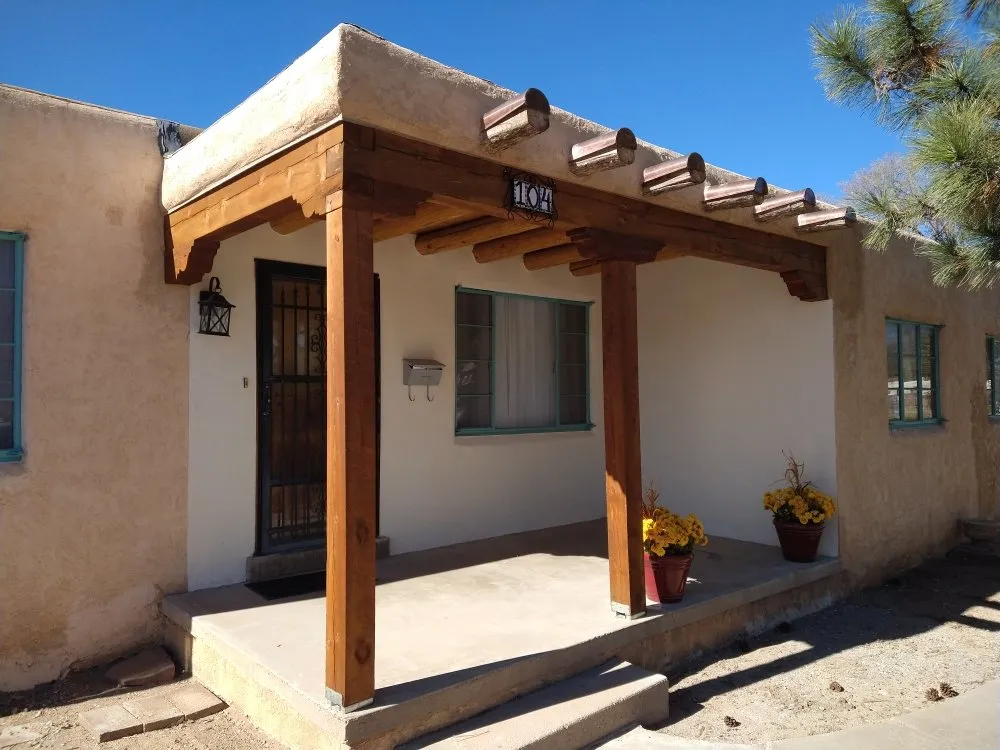 Slide of Stout Properties