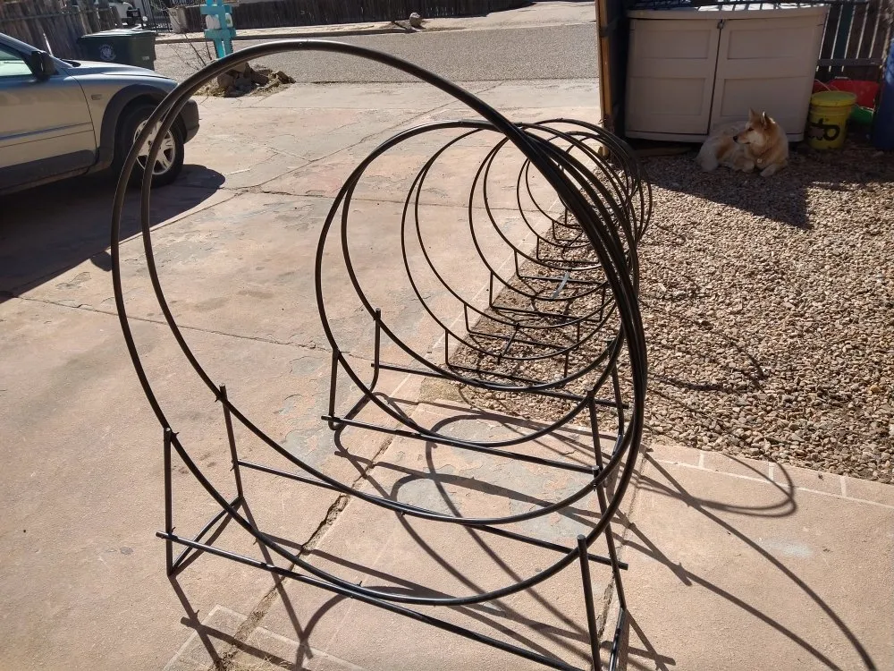 Slide of Stout Properties