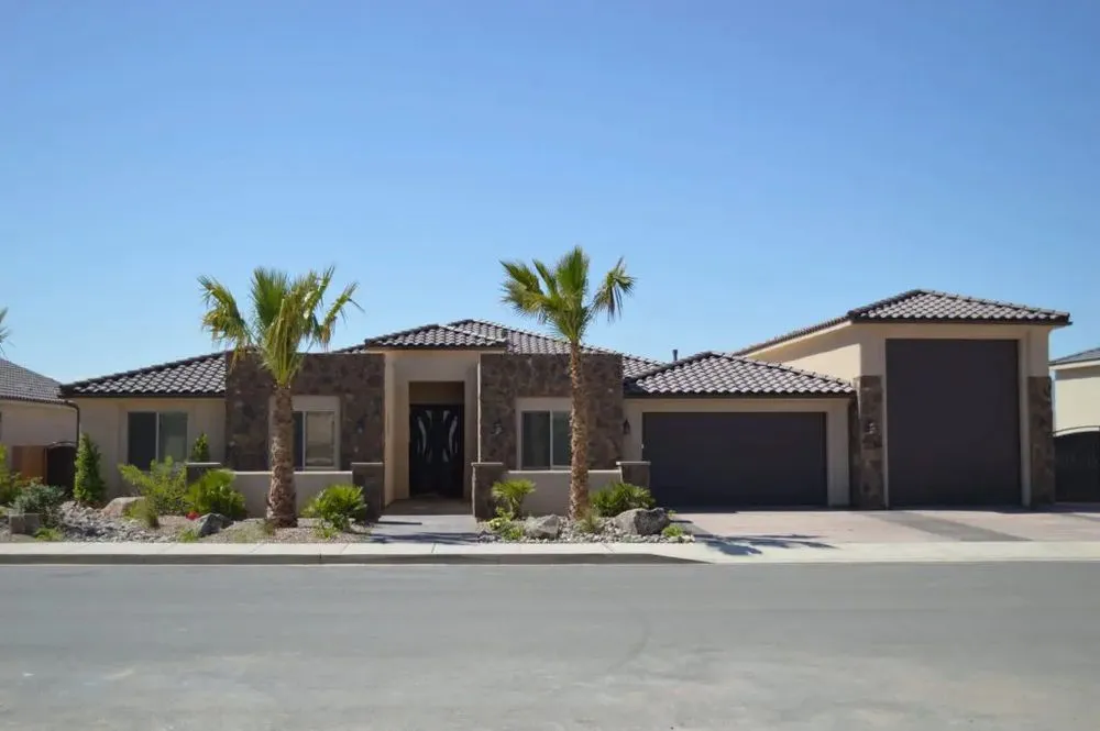 Slide of Stout Roofing