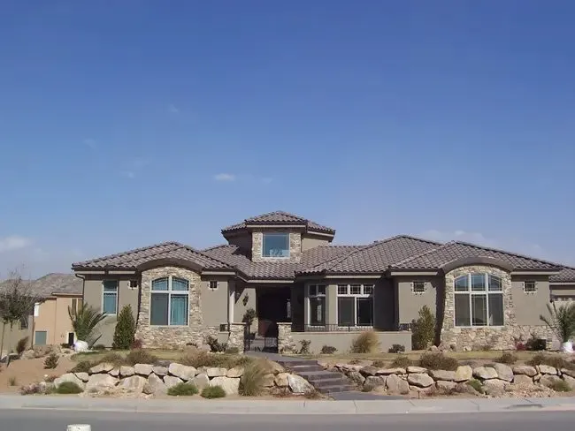 Slide of Stout Roofing