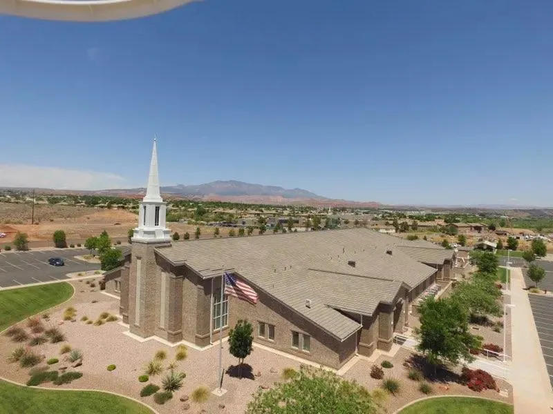 Slide of Stout Roofing