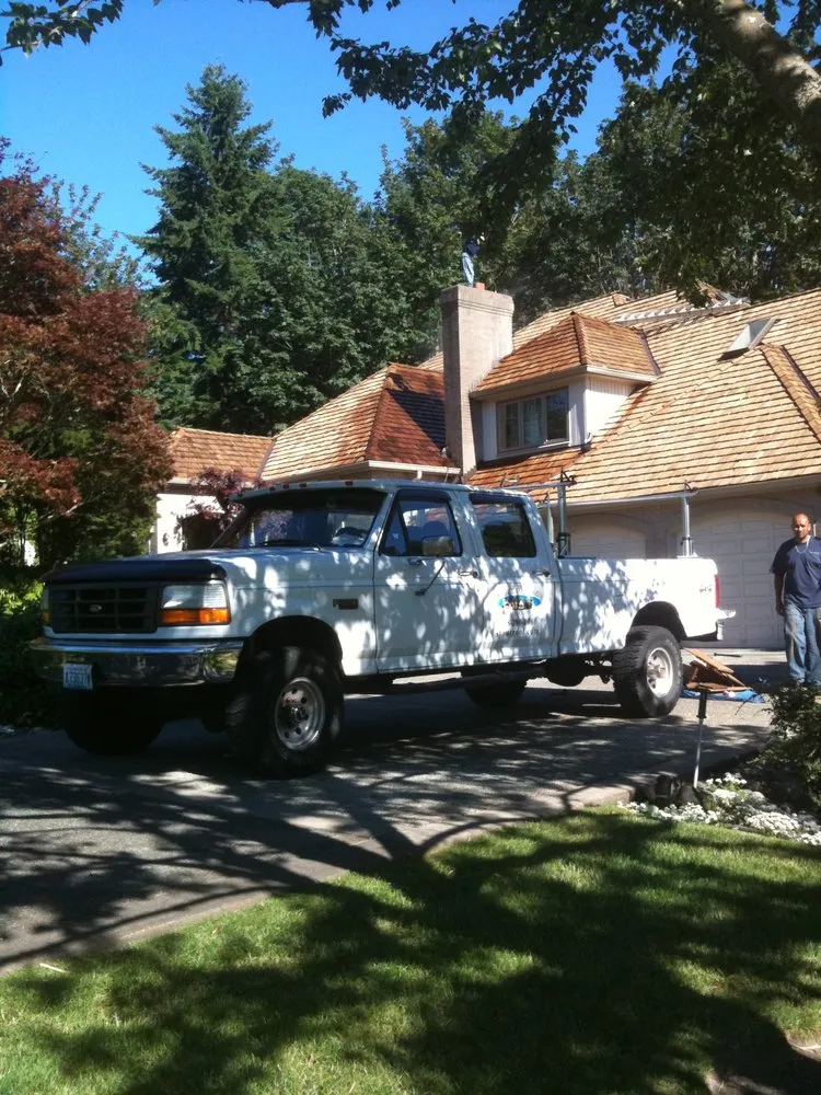 Slide of Stout Roofing