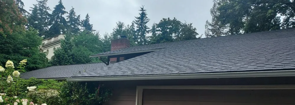 Slide of Stout Roofing