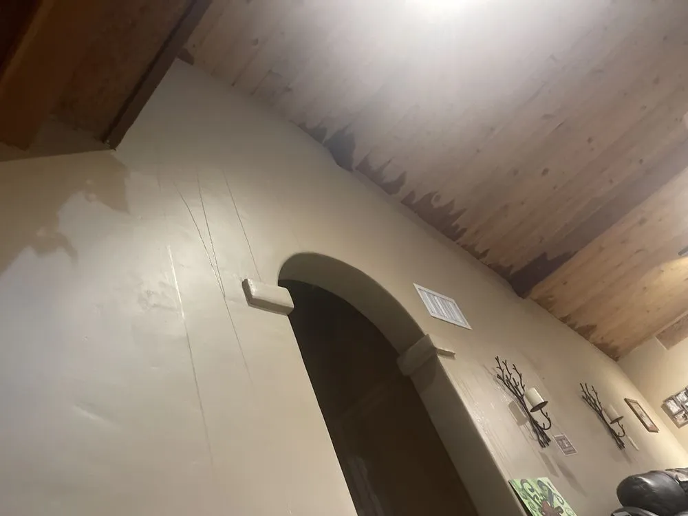 Slide of Stout Roofing